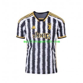 Maillot de Foot Juventus Domicile 2023/24